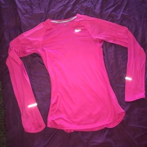 Nike Running long sleeve